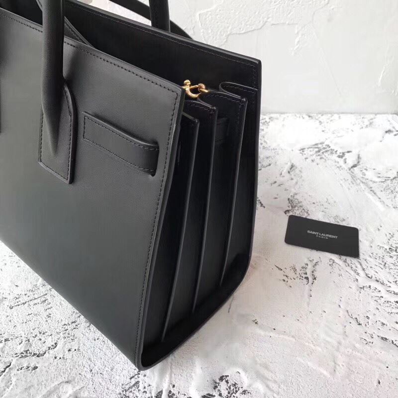 YSL Top Handle Bags